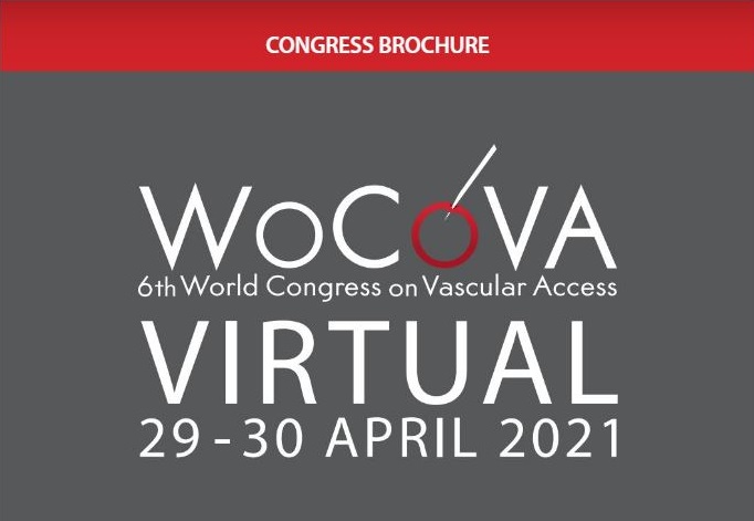 Congress Brochure 6th WoCoVA virtual