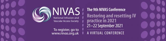 Banner 9th NIVAS Conference