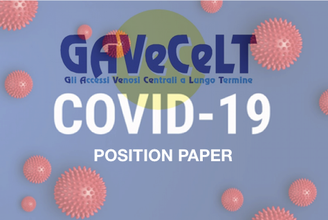 GAVeCeLT COVID-19 Position Paper