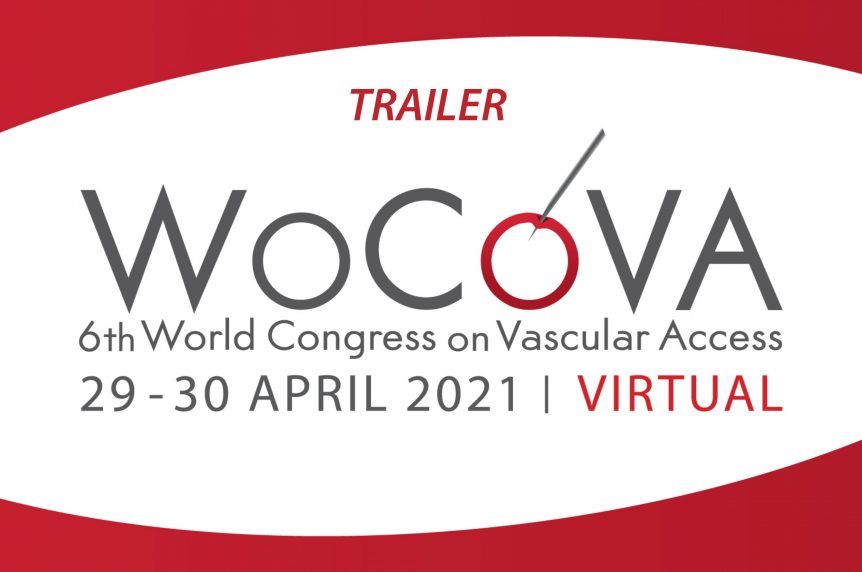 Trailer 6th WoCoVA virtual