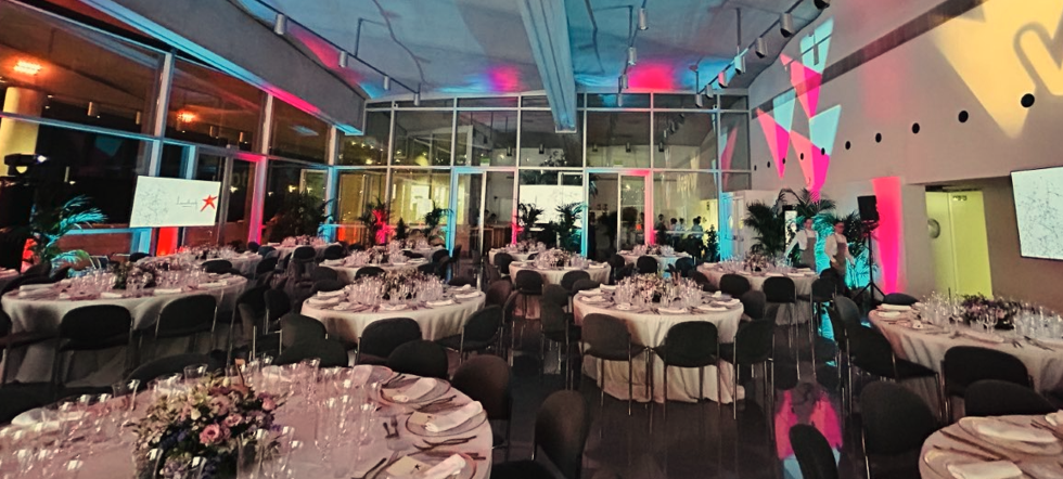 Network Event photo VCC