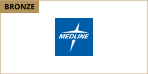 MEDLINE bronze