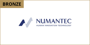 NUMANTEC bronze