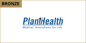 PLAN1HEALTH Bronze