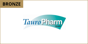 TAUROPHARM bronze