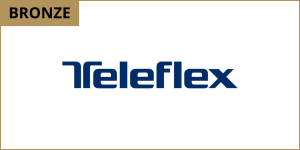 TELEFLEX bronze