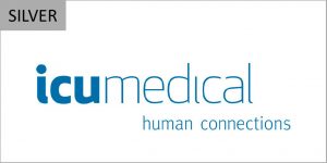 Logo ICU Medical