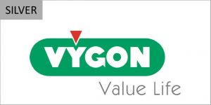 Logo Vygon